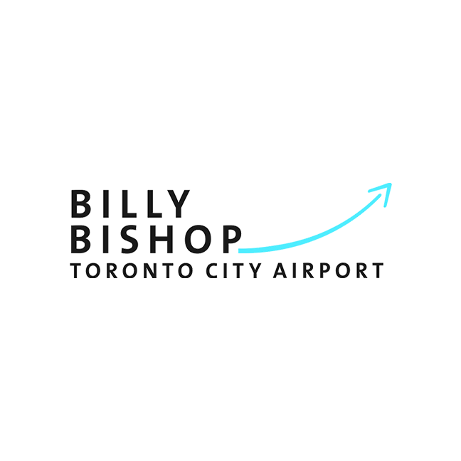 Billy Bishop Logo