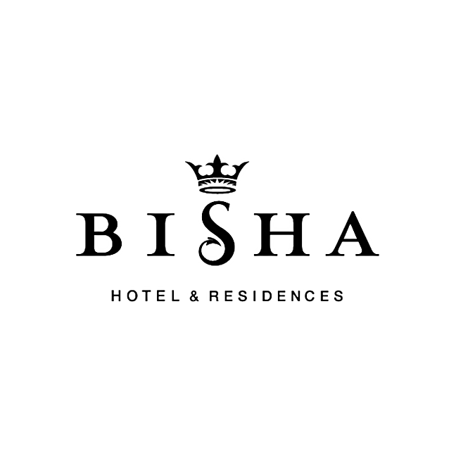 Bisha Logo