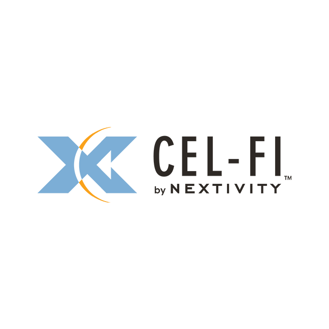 Cel-Fi Logo