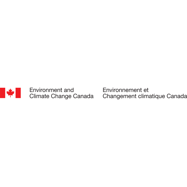 Environment Canada Logo