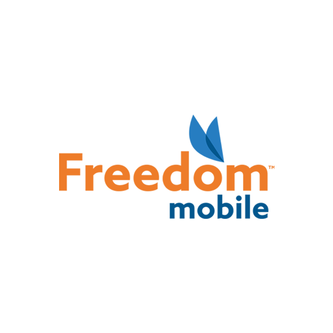 Freedom Mobile Logo