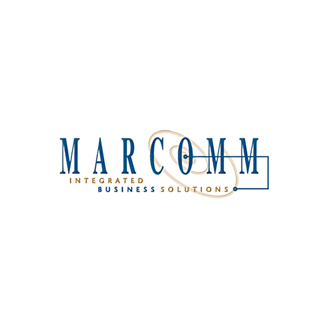 Marcomm Logo