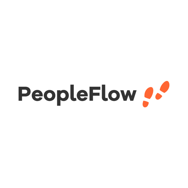 People Flow Logo