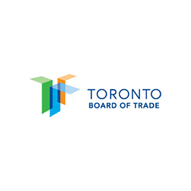 Toronto Board of Trade Logo