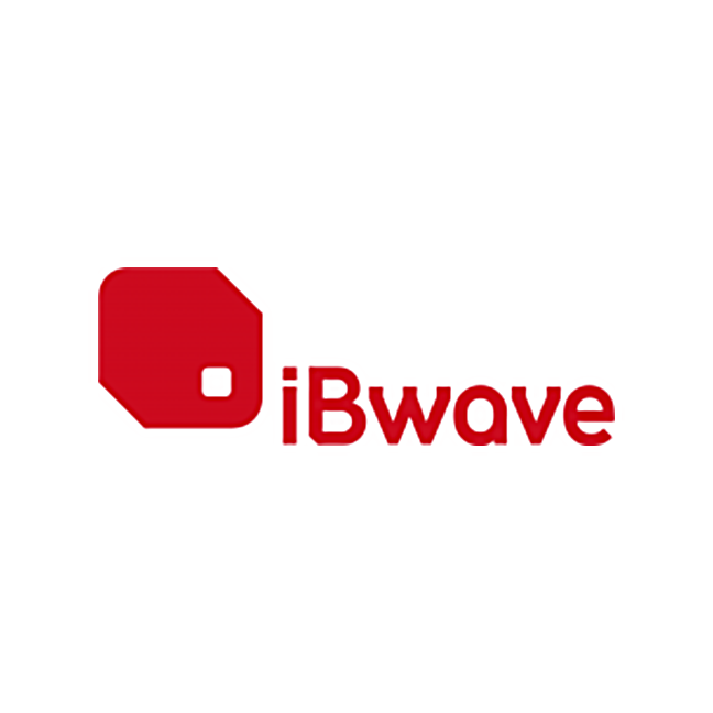 iBwave Logo