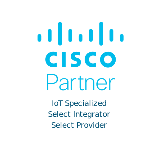 Cisco IoT Logo
