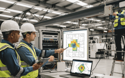 A Fresh Look at Enterprise Wi Fi — And What Matters Most