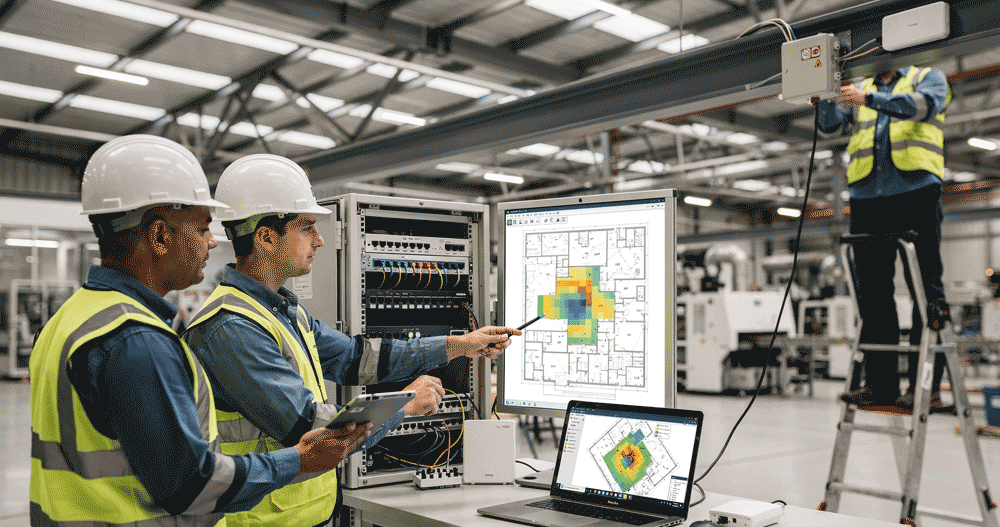 A Fresh Look at Enterprise Wi Fi — And What Matters Most