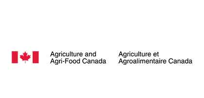 Agiculture and Agri-Food Canada