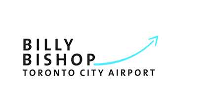 Belly Bishop Toronto City Airport
