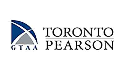 GTAA Toronto Pearson