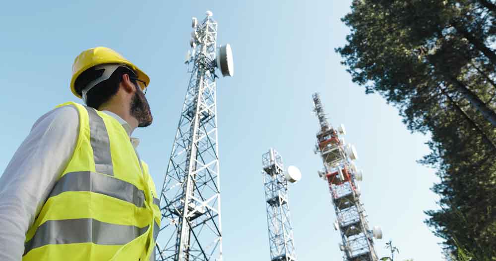 RF Engineering Done Right: The Discipline Behind Reliable Wireless