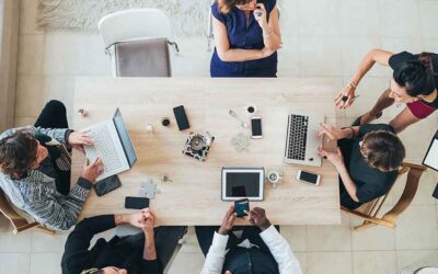Reliable In-Building Cellular Coverage Isn’t Optional Anymore