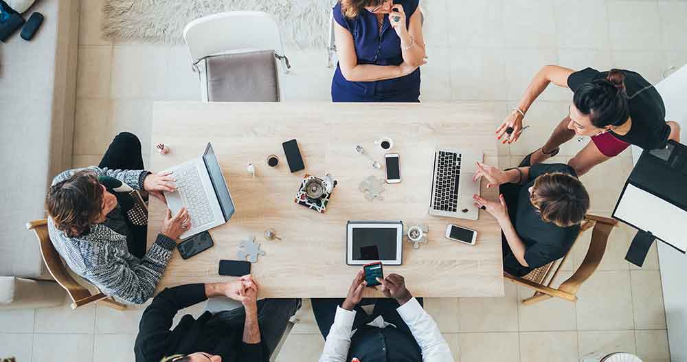Reliable In-Building Cellular Coverage Isn’t Optional Anymore