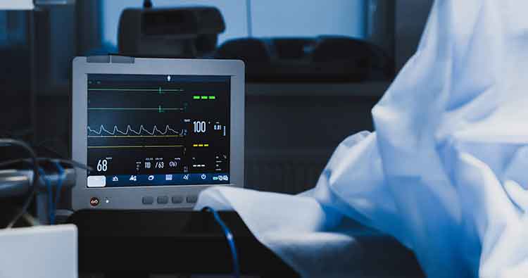 Genwave Connecting Hospital gear