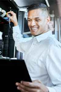 What we do at Genwave Technologies