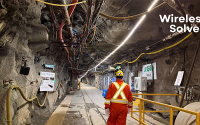Genwave and Cisco at Mining Transformed 2026