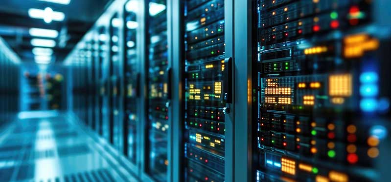 Engineering the Hyperscale Data Centre